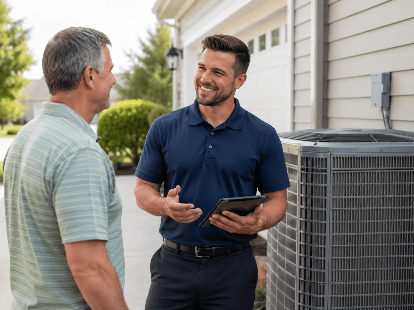 Heat Pump Installation Conejos, CO FAQs